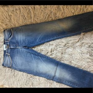 Armani exchange jeans